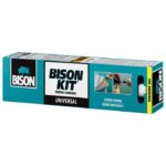 LJEPILO BISON KIT 140ML BISON BLISTER * DO ISTEKA ZALIHA