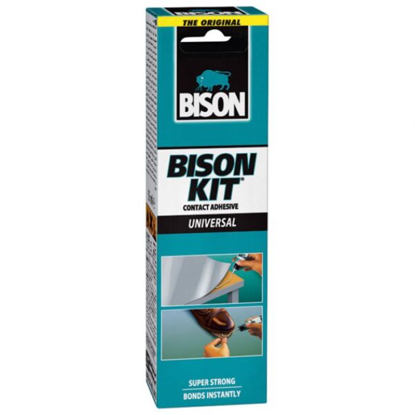 LJEPILO BISON KIT 55ML BISON