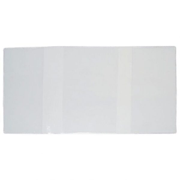 ETUI ZA VOZAČKU/PROMETNU PVC PK20 US.