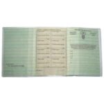 ETUI ZA VOZAČKU/PROMETNU PVC PK20 US. - Image 2