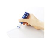 LJEPILO ROLER PERMANENTNO 8,4 MMX8M SISTEM PLUS.37882 PLAVO BLISTER - Image 2