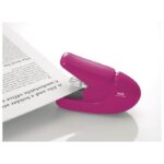 STROJ ZA SPAJANJE DO   5 LISTOVA MINI BEZ SPAJALICA PLUS.31148 ROZI BLISTER - Image 2