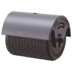 ULOŽAK ZA ROLER-PEČAT PLUS.38-090 CRNI BLISTER * DO ISTEKA ZALIHA