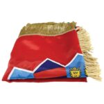 ZASTAVA RH  75X150 CM-SA RESICAMA - Image 2