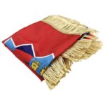 ZASTAVA RH  75X150 CM-SA RESICAMA - Image 3