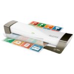 PLASTIFIKATOR A4 (2VALJKA) ILAM OFFICE LEITZ 72510084 - Image 2