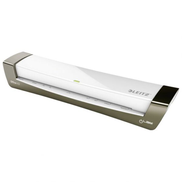 PLASTIFIKATOR A3 (2VALJKA) ILAM OFFICE LEITZ 72530084