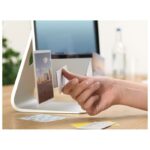 LJEPILO-JASTUČIĆI-TOČKICE 72X TACK TESA 59408 PROZIRNO BLISTER - Image 3