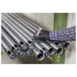 MARKER PERMANENTNI 2-7 MM EDDING 500 CRNI - Image 8