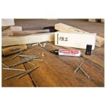 MARKER PERMANENTNI 2-7 MM EDDING 500 CRNI - Image 12