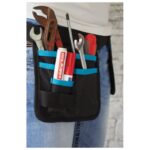 MARKER PERMANENTNI 2-7 MM EDDING 500 CRNI - Image 14