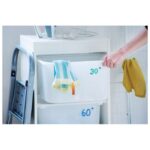 MARKER PERMANENTNI 2-7 MM EDDING 500 ZELENI - Image 3