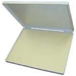 JASTUČIĆ ZA PEČAT RUČNI 21X16 CM SOLI 31074