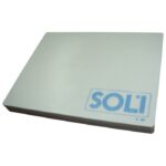 JASTUČIĆ ZA PEČAT RUČNI 21X16 CM SOLI 31074 - Image 2