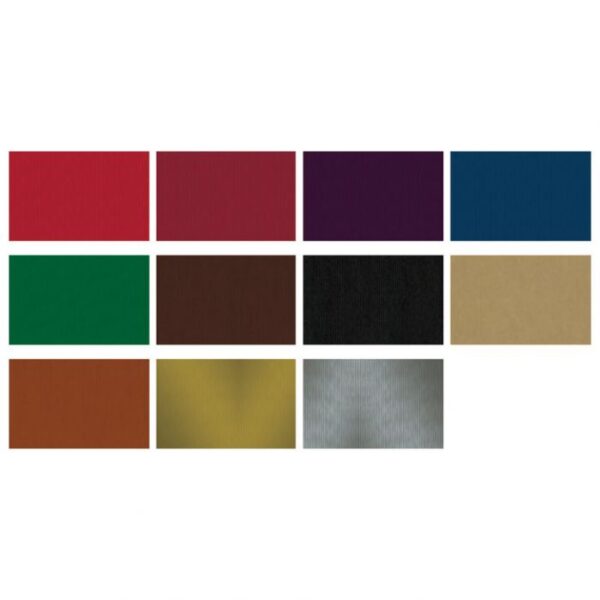 PAPIR UKRASNI ROLA 70X200 CM ECOCOLOR DARK JEDNOBOJNI REX-SAUL SADOCH 733J1DAR