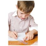 RAVNALO PVC 20 CM-S EDUCA BLISTER - Image 3