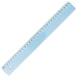 RAVNALO PVC 30 CM-S EDUCA BLISTER - Image 2