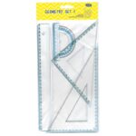 GEOMETRIJSKI SET GT1 VELIKI EDUCA BLISTER