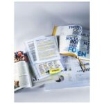 SIGNIR 2-5 MM EDDING 345 ŽUTI - Image 3