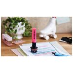 SIGNIR 2-5 MM EDDING 345 ROZI - Image 2