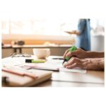 SIGNIR 2-5 MM EDDING 345 SVIJETLOZELENI - Image 2