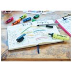 SIGNIR 2-5 MM EDDING 345/4BOJE BLISTER - Image 6