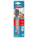 MARKER ZA BIJELU PLOČU 1,5-3 MM EDDING 360/1 CRNI BLISTER