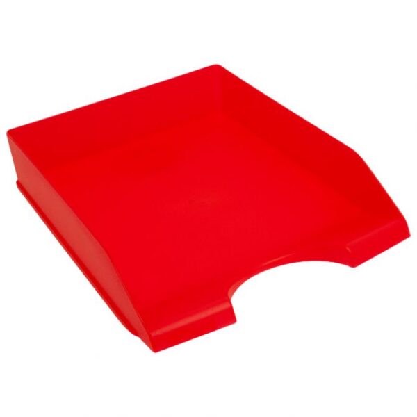 LADICA ZA SPISE FOROFFICE CRVENA