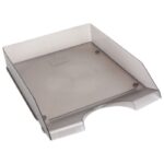 LADICA ZA SPISE FOROFFICE PROZIRNO DIMLJENA