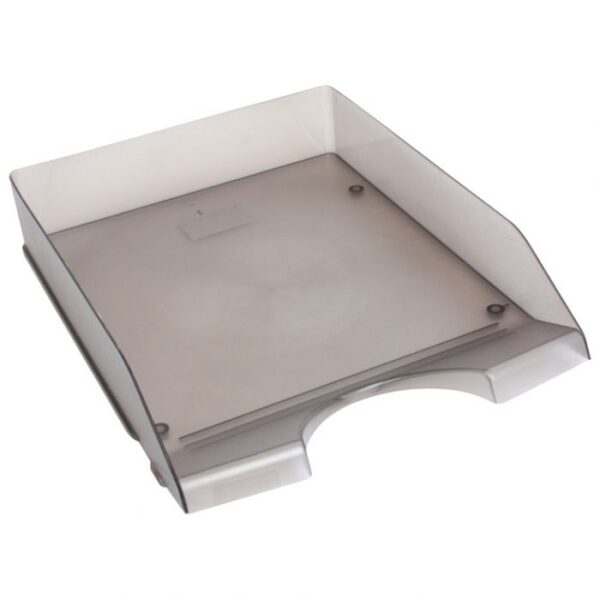 LADICA ZA SPISE FOROFFICE PROZIRNO DIMLJENA