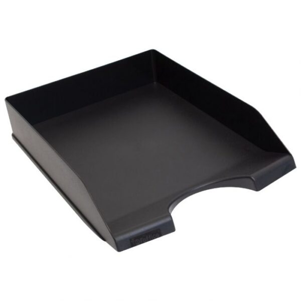 LADICA ZA SPISE FOROFFICE CRNA