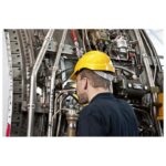 MARKER INDUSTRIJSKI PERMANENTNI 1,5-3 MM EDDING 8300 PLAVI - Image 2