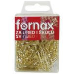 SPAJALICE RUČNE MESING BR.2 FORNAX BC-37 BLISTER