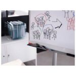 MARKER FLIPCHART 1,5-3 MM EDDING 380/4BOJE - Image 3