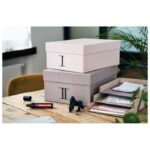 MARKER PERMANENTNI 4-12 MM EDDING 390 CRNI - Image 5