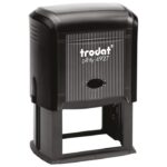 PRINTY 60X40 MM TRODAT 4927 CRNI