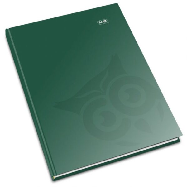 TEKA TVRDI UVEZ A4 ABC 192L 60G JEDNOBOJNA EDUCA