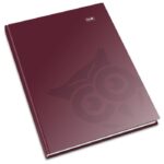 TEKA TVRDI UVEZ A4 ABC 192L 60G JEDNOBOJNA EDUCA - Image 8