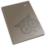 TEKA TVRDI UVEZ A5 ABC 96L 60G JEDNOBOJNA EDUCA - Image 2