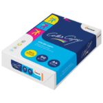 PAPIR LK COLOR COPY A4  90G PK500 MONDI