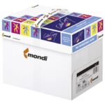 PAPIR LK COLOR COPY A4  90G PK500 MONDI - Image 2