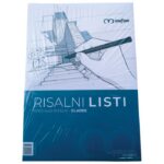 PAPIR HAMER A4 200G PK200 RADEČE