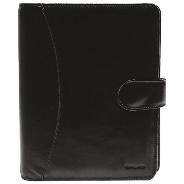 ORGANIZER KOŽNI POSLOVNI B5 GALKO 40-0030-34 CRNI
