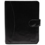 ORGANIZER KOŽNI POSLOVNI B5 GALKO 40-0030-34 CRNI - Image 2