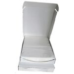 ETUI-OMOTNI SAMOLJEPLJIVI ZA DOKUMENTE 235X325 MM PK250 DOCUFIX - Image 2