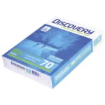 PAPIR ILK DISCOVERY A4 70G PK500 SOPORCEL
