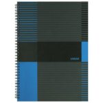 BLOK KOLEGIJ A4 CRTE  80L MAT PLUS LAK LINEAR MARKER 2-64 - Image 6