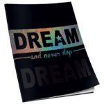 TEKA MEKI UVEZ A4 CRTE 40L 80G GLITTER CONNECT SORTIRANI MOTIVI - Image 6