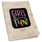 TEKA MEKI UVEZ A4 CRTE 40L 80G GLITTER CONNECT SORTIRANI MOTIVI - Image 8