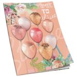 TEKA MEKI UVEZ A4 CRTE 40L 80G GLITTER CONNECT SORTIRANI MOTIVI - Image 15